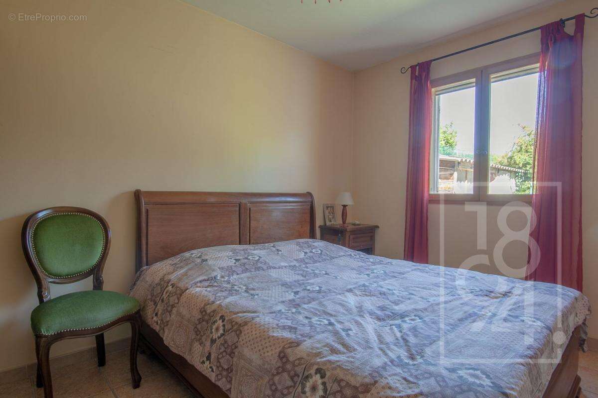 Maison à AIX-EN-PROVENCE