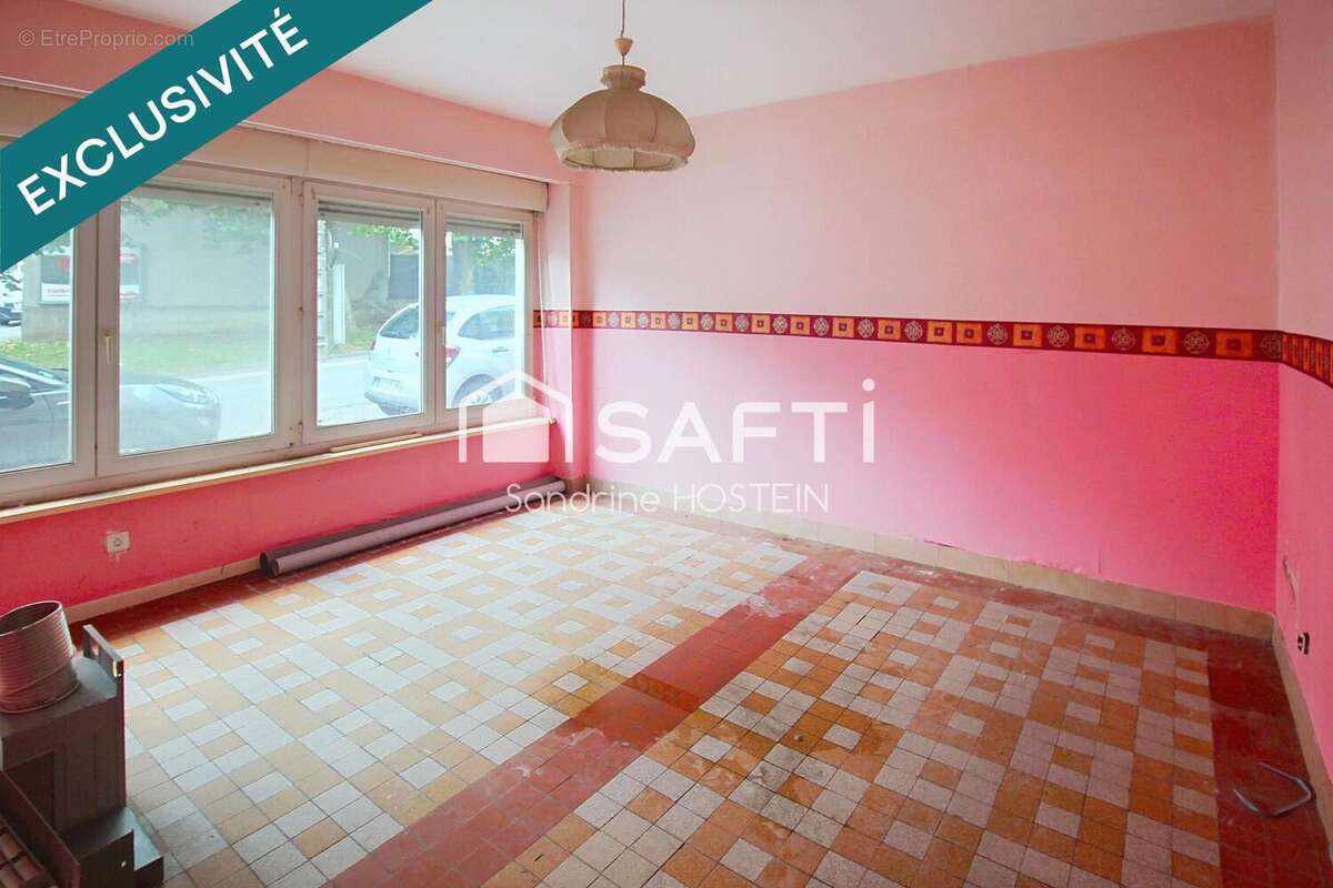 Photo 4 - Appartement à VILLERUPT