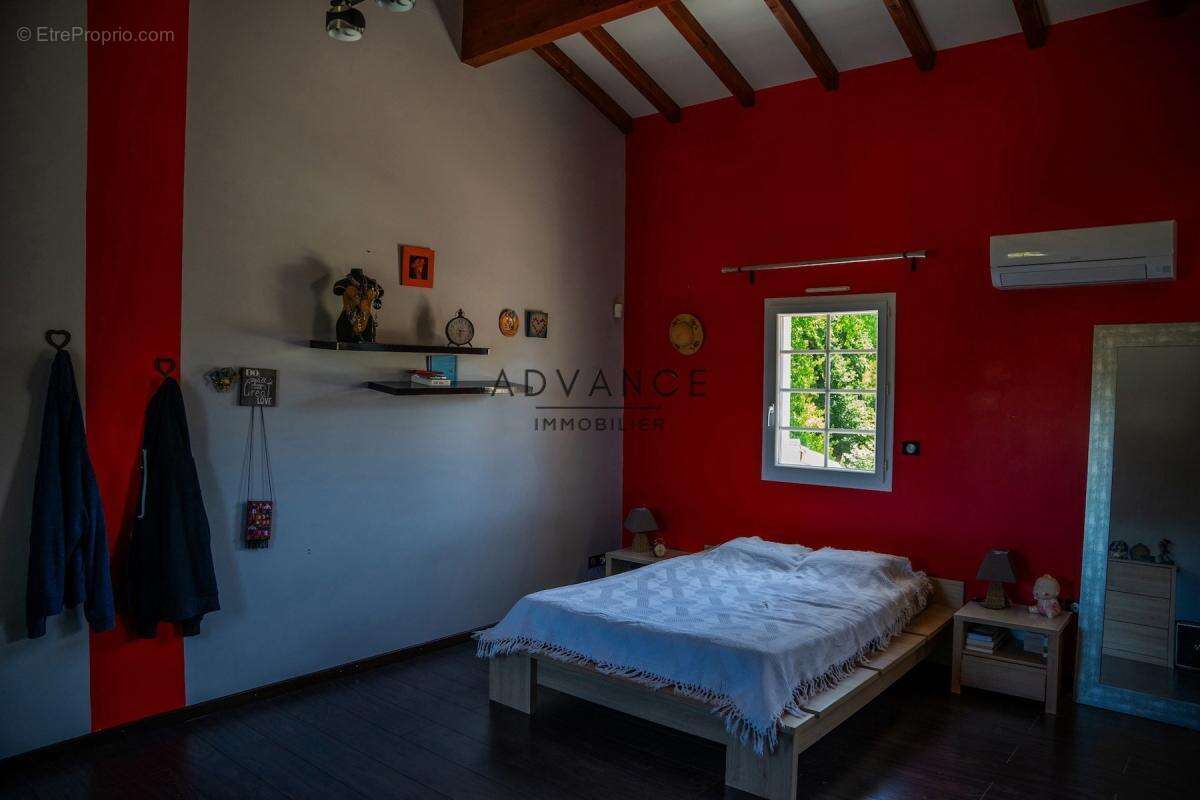 Villa 6 pièces 231 m² - photo 16