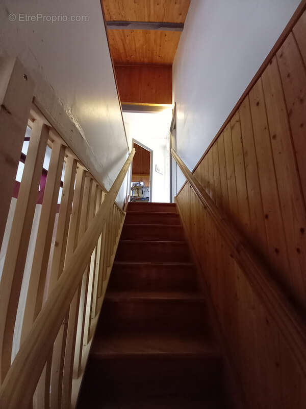 Maison à SIORAC-EN-PERIGORD