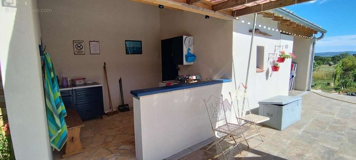 Maison à CARCASSONNE