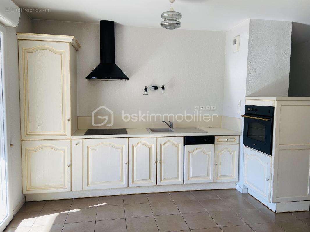 Appartement à ASCAIN