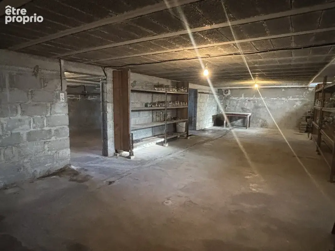 Maison de caractère de 155m² - photo 14