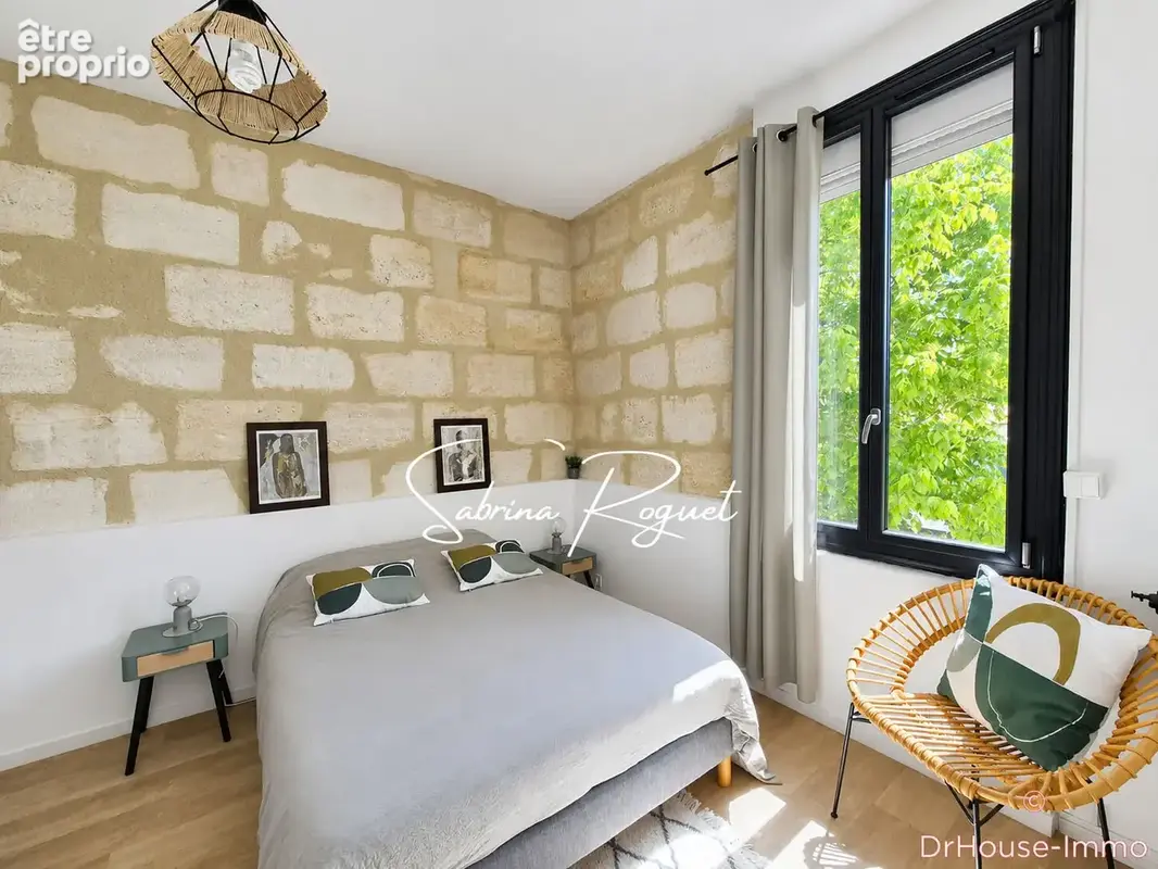 Maison 7 pièces 160 m² à vendre à Begles (33130) - photo 8