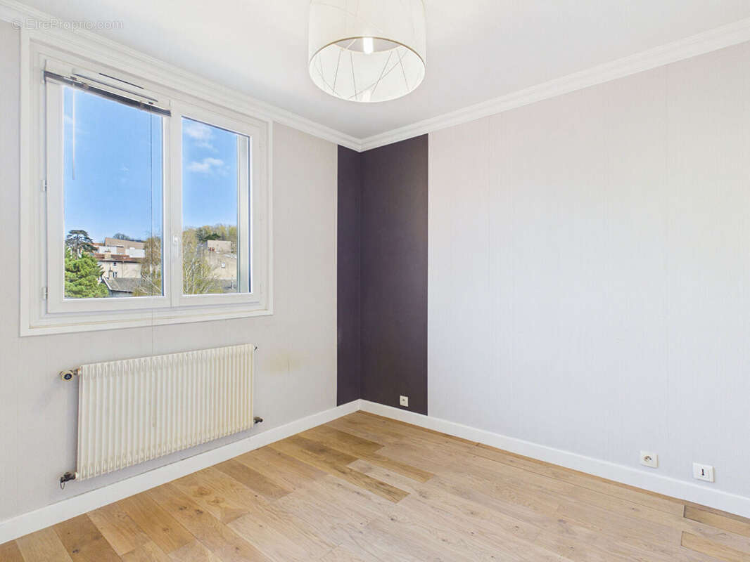 Appartement à FONTAINES-SUR-SAONE