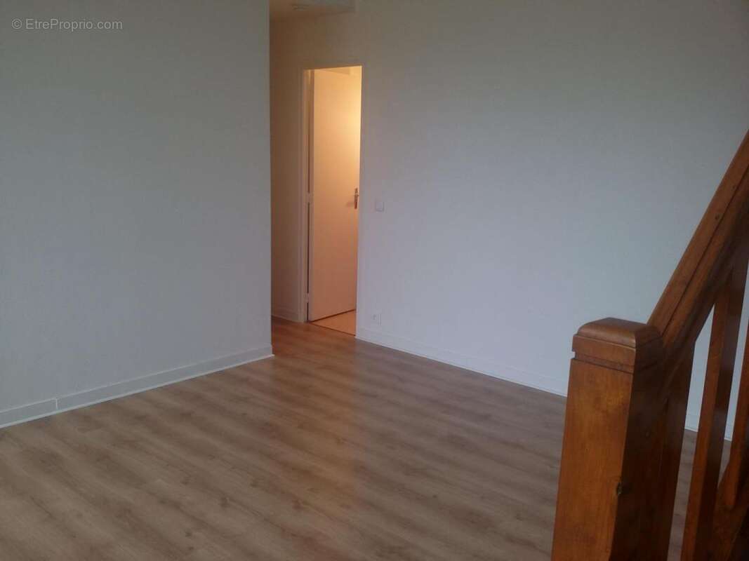 Appartement à ORBEC