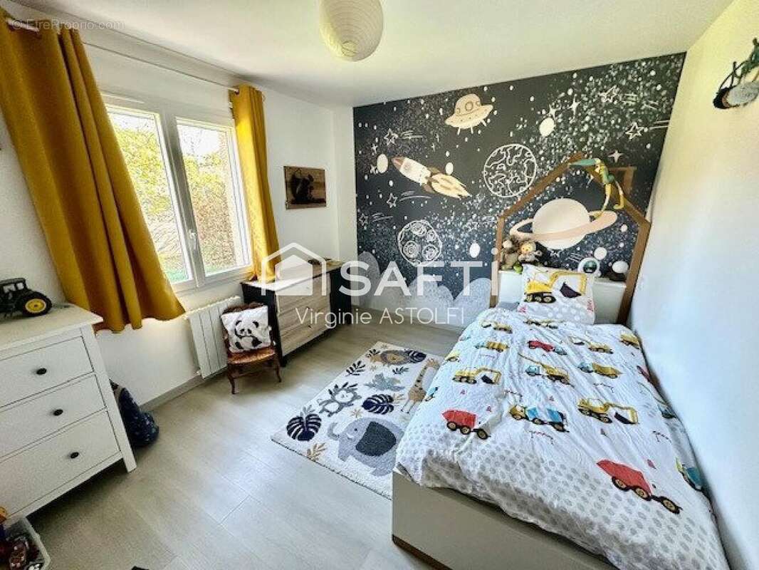 Photo 8 - Maison à SAINT-LYS