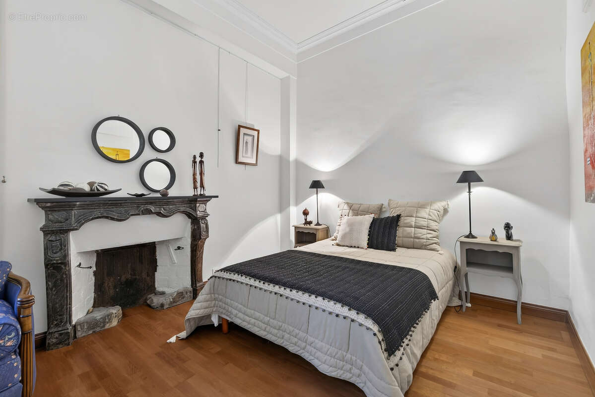 Appartement à CHAMBERY