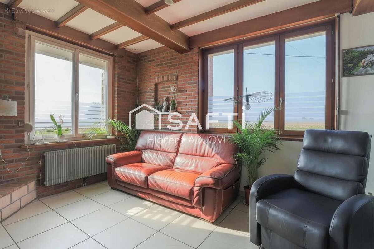 Photo 4 - Maison à RUBROUCK