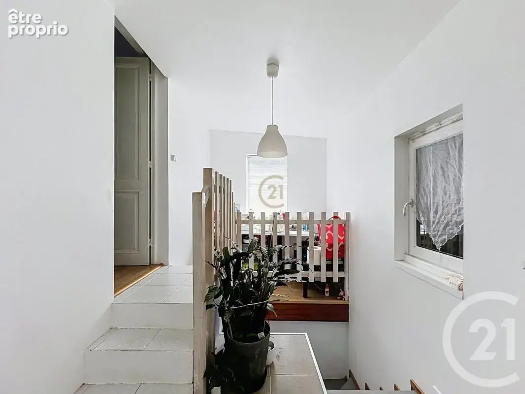 Maison 160 m² à Grigny  - photo 13