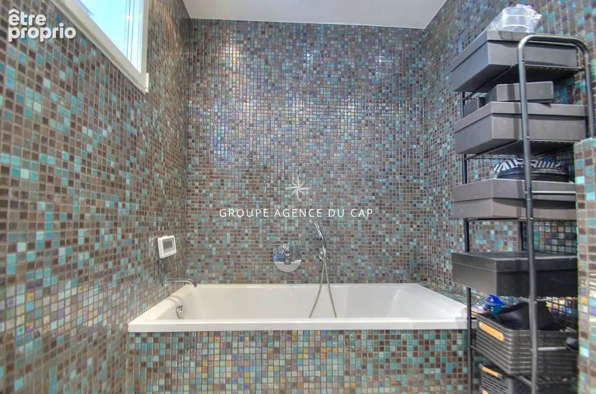 Villa saint raphael valescure 279m² avec piscine  proche des golfs - photo 6