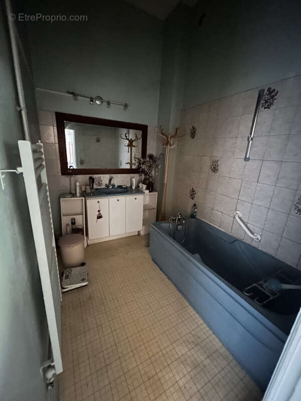Appartement à LYON-3E