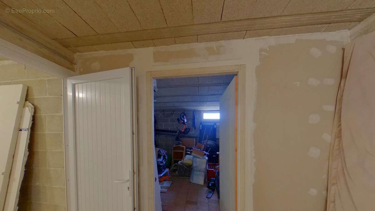 Appartement à HAUTVILLERS