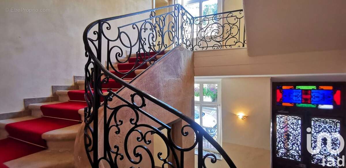 Photo 3 - Appartement à PLOMBIERES-LES-BAINS