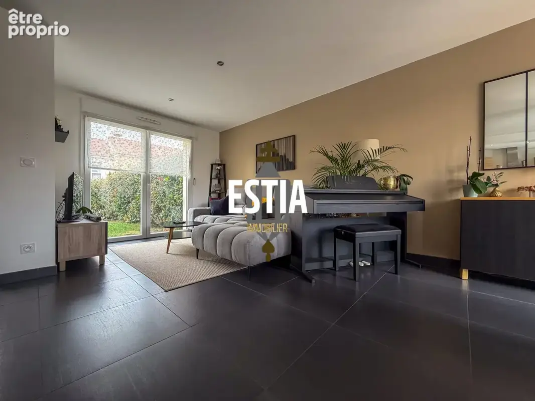 Maison 6 pièces 116 m² à vendre à Art-Sur-Meurthe (54510) - photo 2