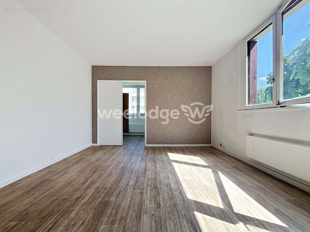 Appartement à ANDRESY