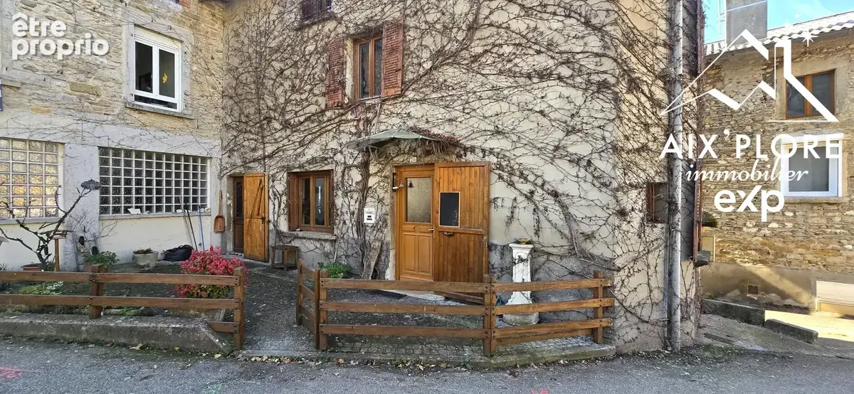 Maison 145 m² à Ambutrix  - photo 9