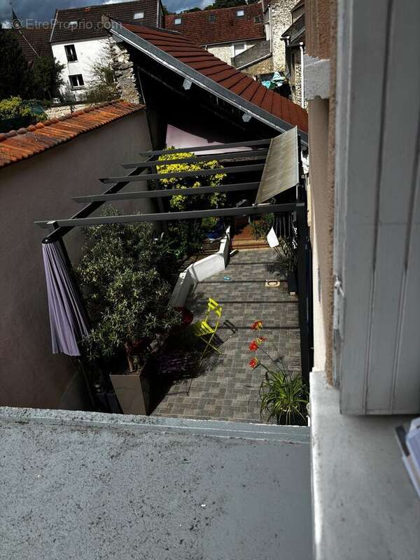 Maison à GARGENVILLE
