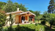 Appartement à SEIX