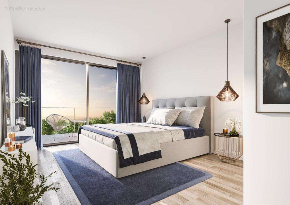 Appartement à DRANCY