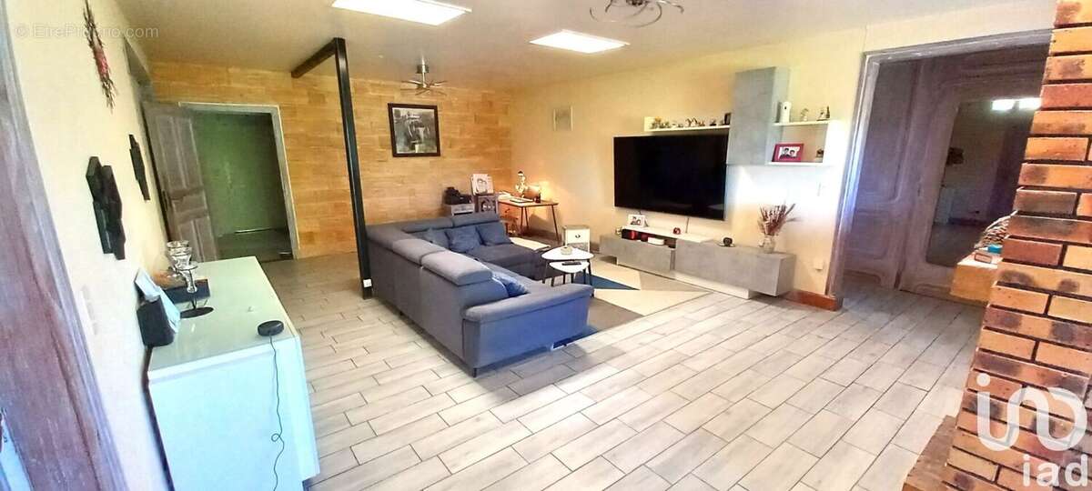 Photo 8 - Maison à SAINT-YRIEIX-LA-PERCHE