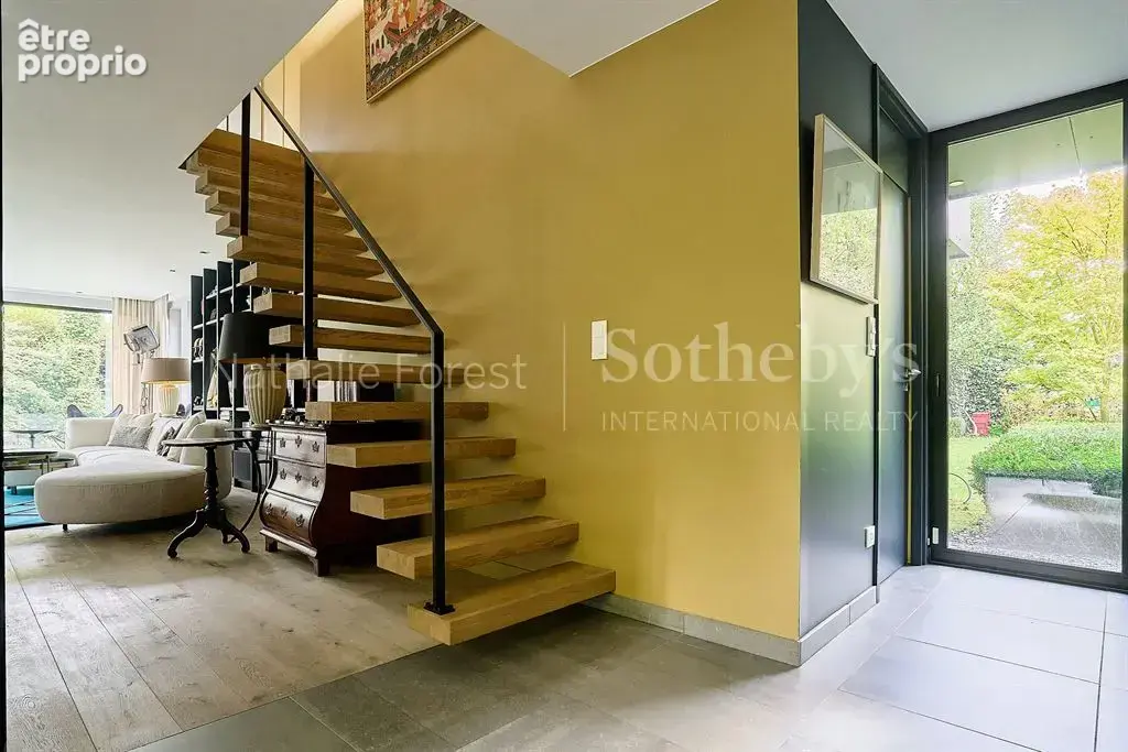 LOUVIL maison d'exception jardin piscine garage - photo 16