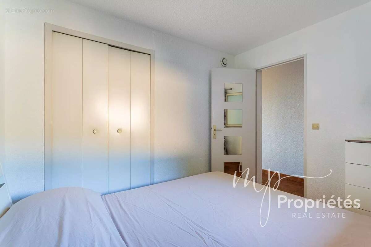 Appartement à RAYOL-CANADEL-SUR-MER