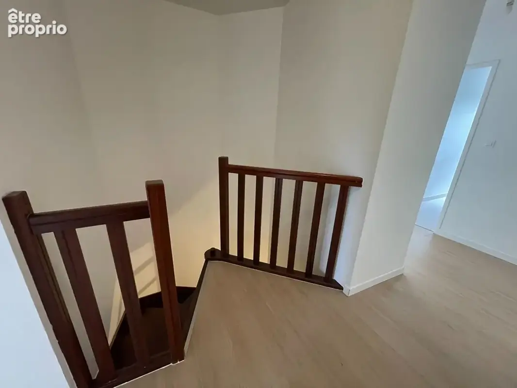 Appartement 63m² à nantes - photo 6