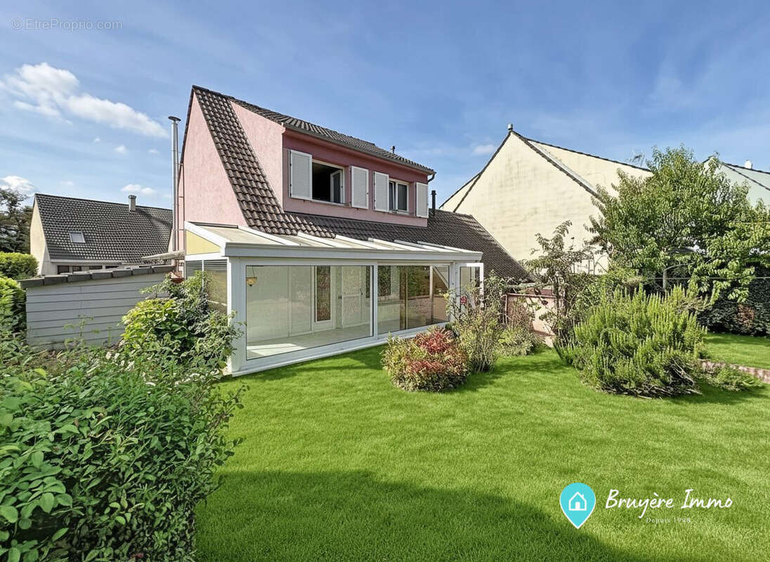 Maison 110 m² à Hirson  - photo 8