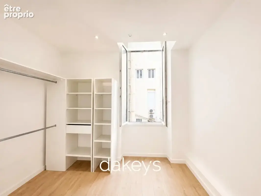Vente appartement marseille 1er • vieux-port / palais de justice - photo 7