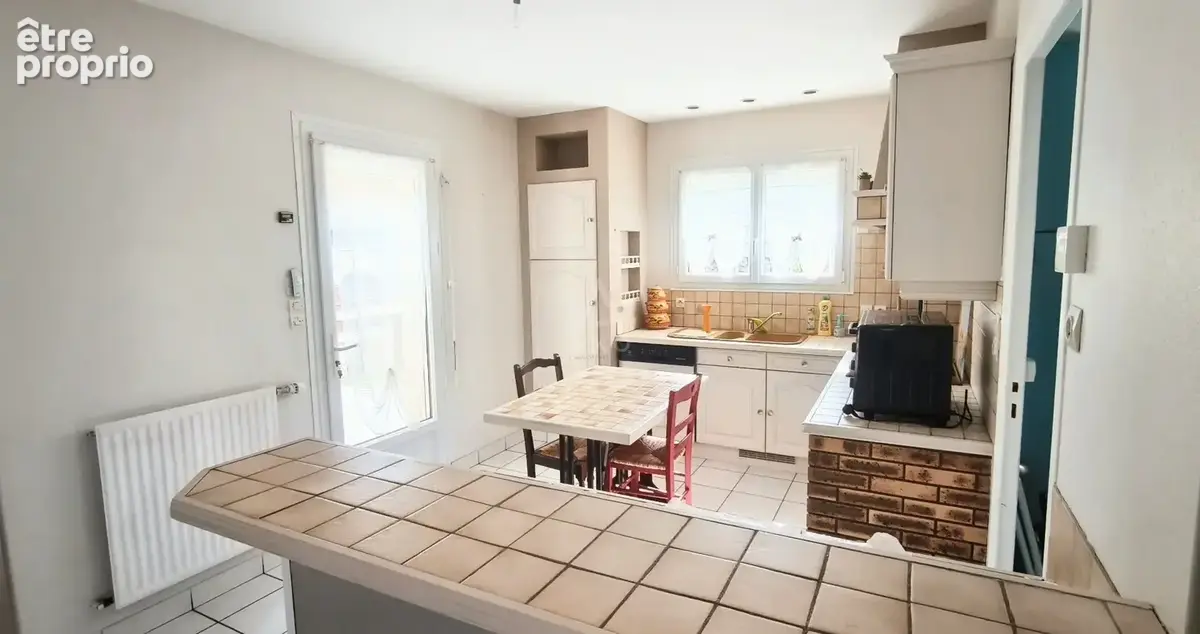 Plain pied 3 chambres - photo 3