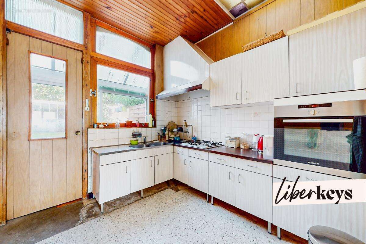 Maison à VILLENEUVE-D&#039;ASCQ