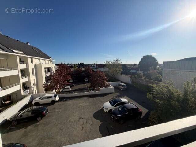 Appartement à ANGERS
