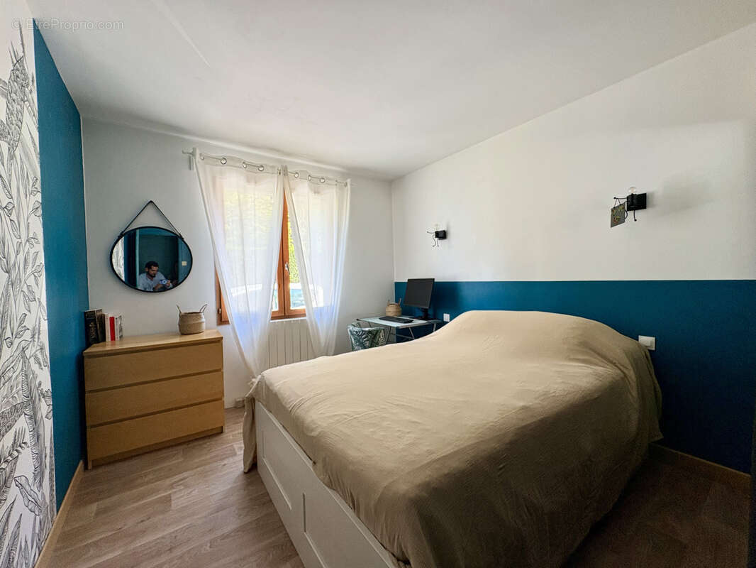 Maison à LA CHAPELLE-SUR-ERDRE