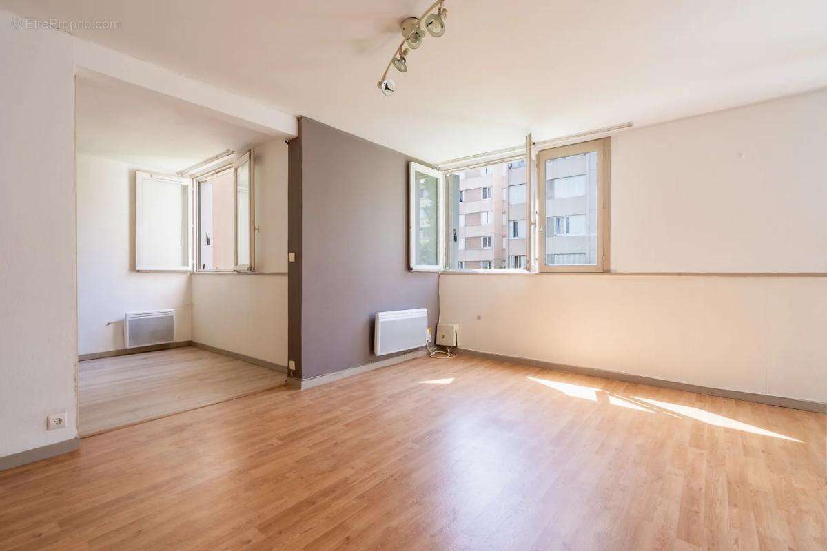Appartement à MONTREUIL