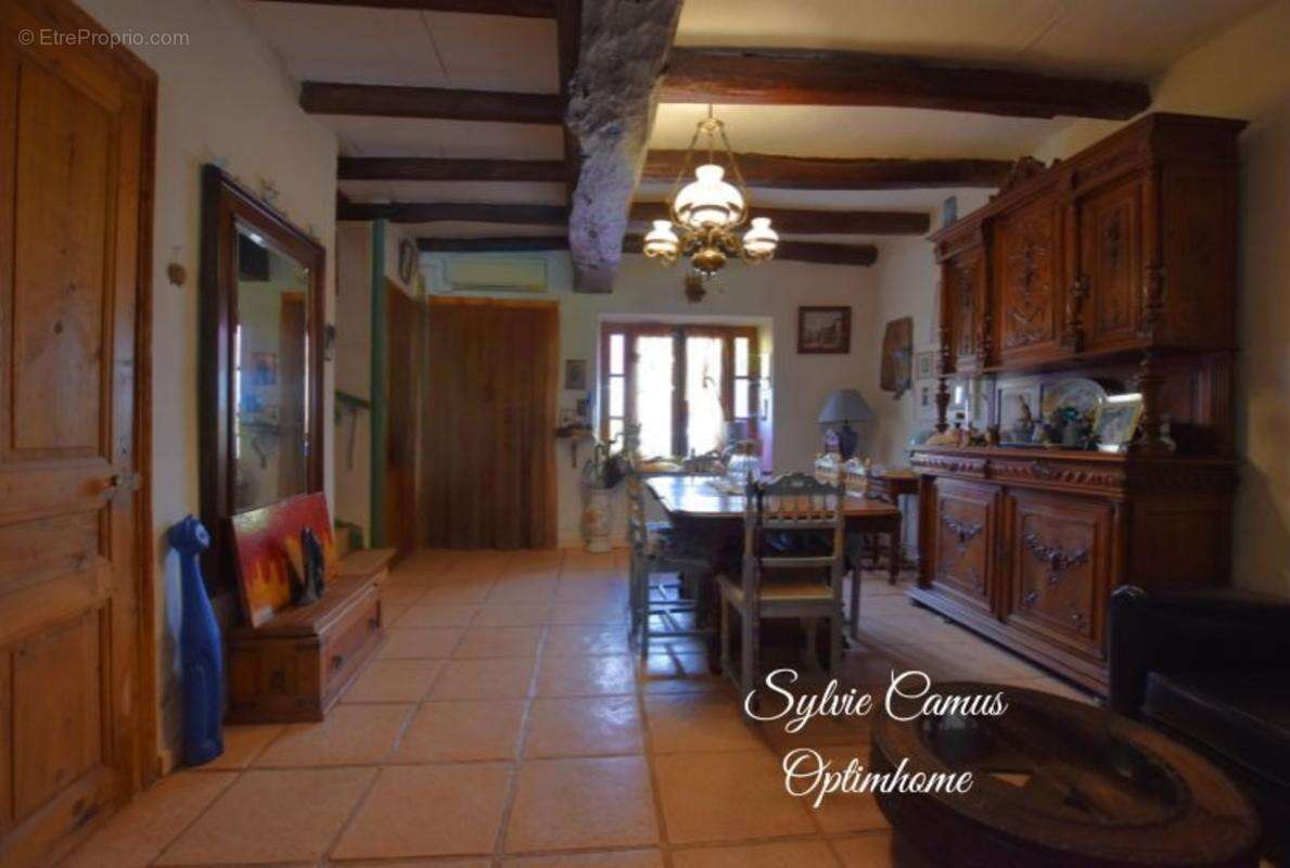 Maison 5 pièces CHAZEY SUR AIN (01) -154 m²-terrain 560m²-à 30 minutes de Lyon - photo 22