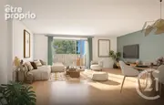 Appartement à CHARLY