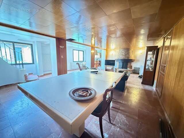 Maison à ALFORTVILLE