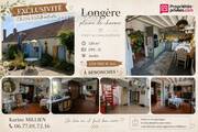 Maison à SENONCHES