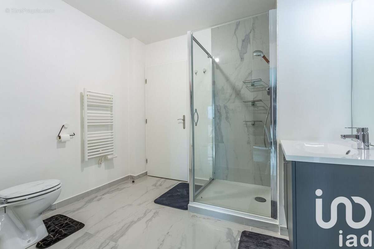 Photo 7 - Appartement à LIEUSAINT