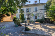 Maison à SAINT-PIERRE-D'ALLEVARD