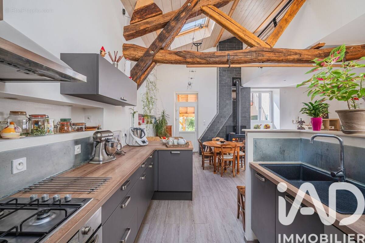 Photo 1 - Maison à VINAY