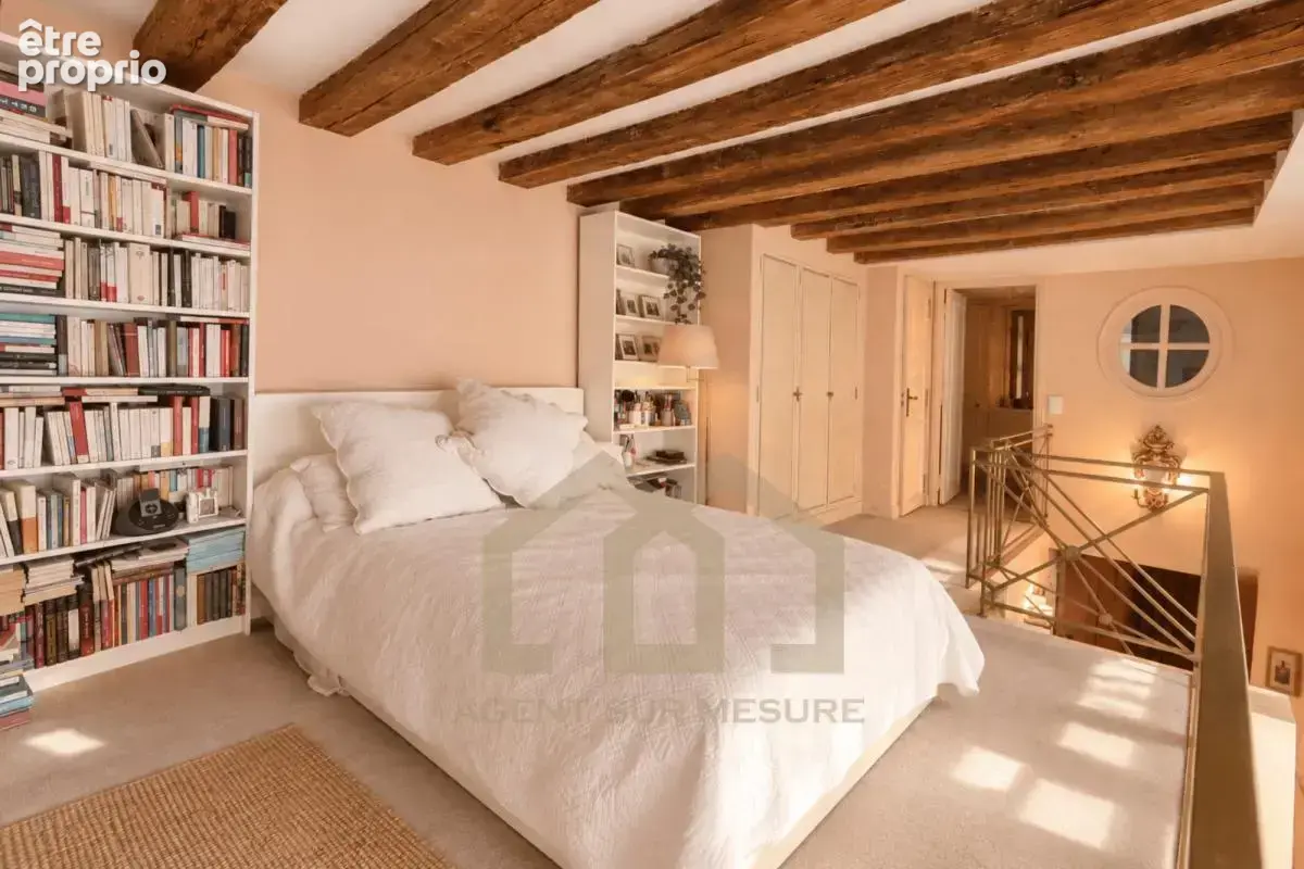 Magnifique Triplex au coeur du 5eme - photo 6