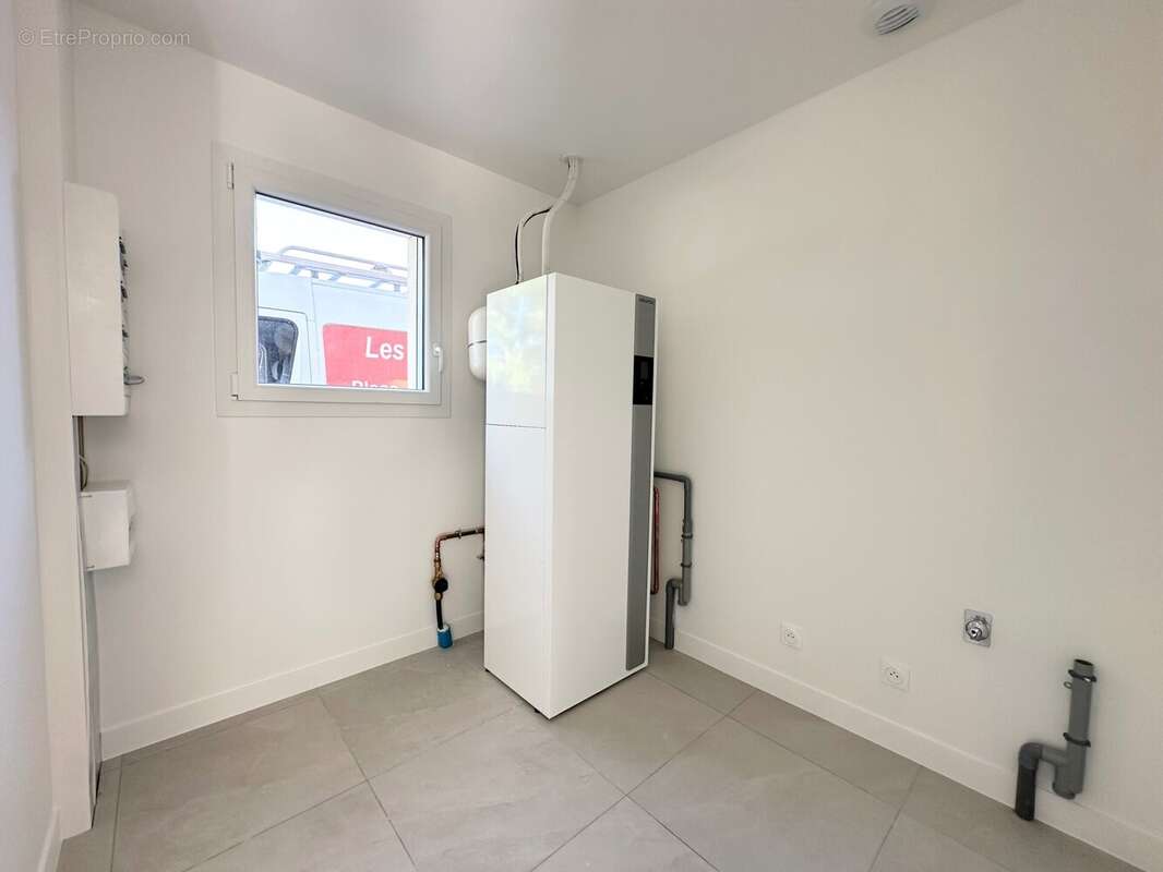 Maison 96 m² à Bereziat  - photo 8