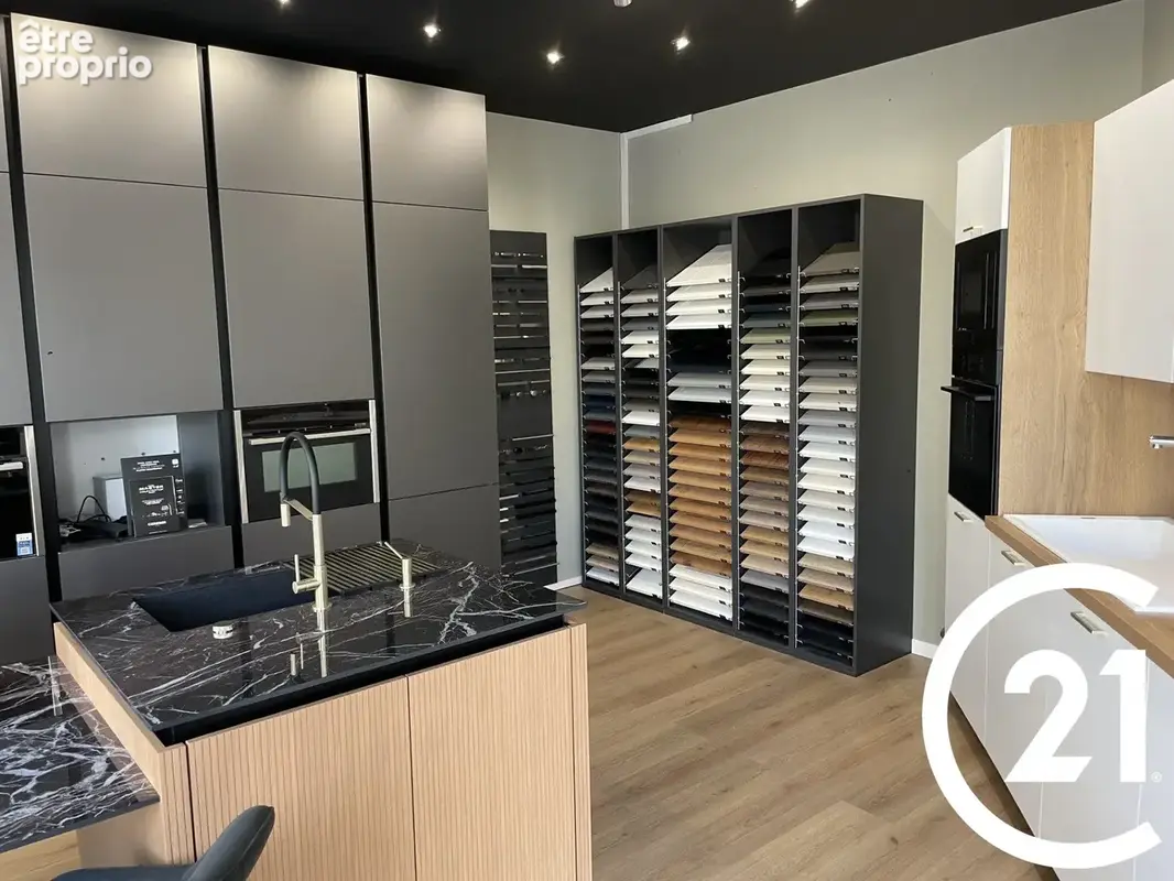 Commerce 150 m² à vendre à Valence (26000) - photo 5