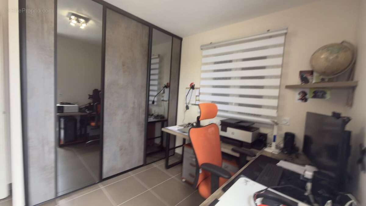 Très belle villa standing Type 4 - photo 21