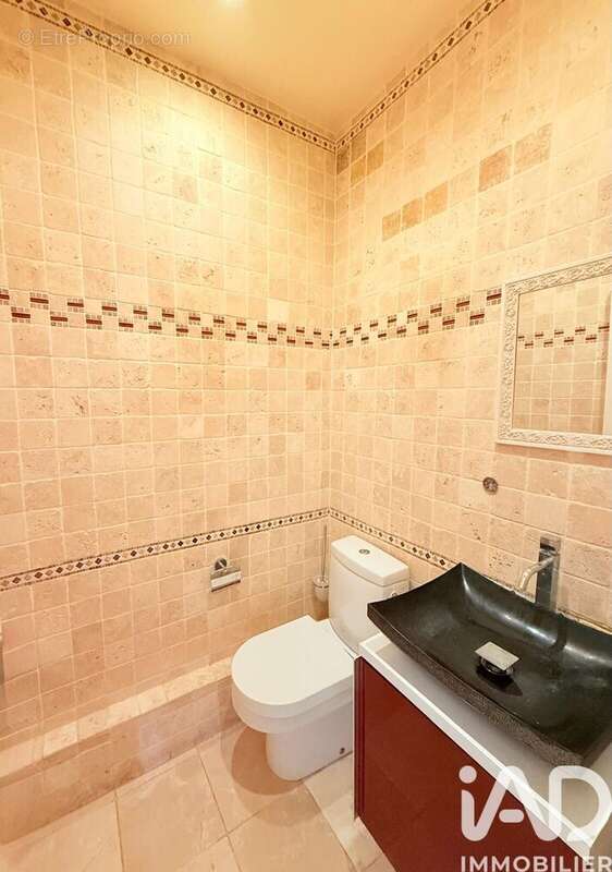 Photo 8 - Appartement à SARCELLES