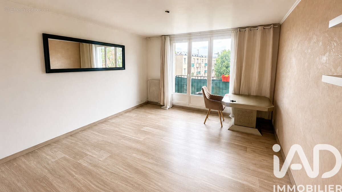 Photo 4 - Appartement à VIRY-CHATILLON