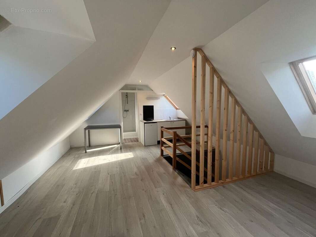 Photo 3 - Maison à LANNION