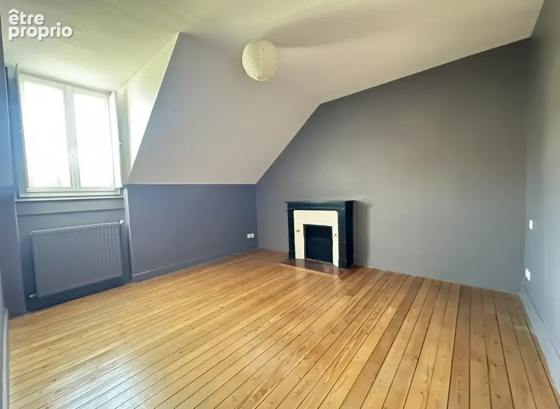 Mancelle 3 chambres secteur monod - photo 7